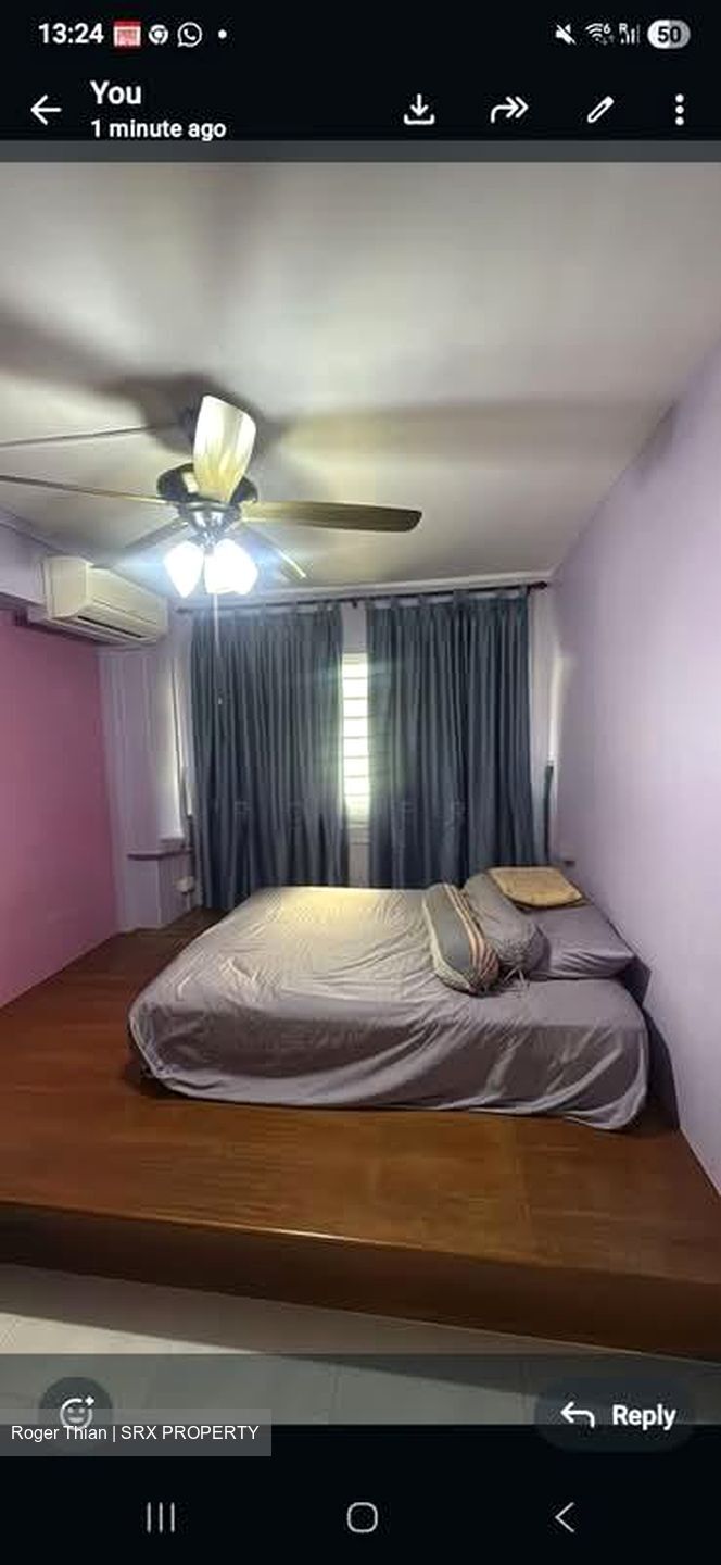 Blk 564 Pasir Ris Street 51 (Pasir Ris), HDB 4 Rooms #558053831